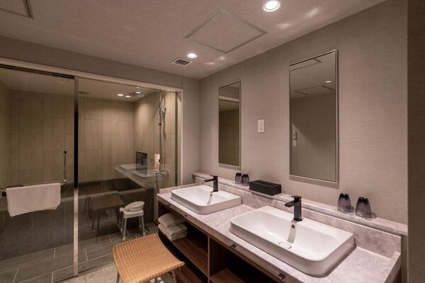 群馬県明和町 川俣駅直結！温浴施設＆レストラン併設ホテル「HOTEL R9 Premium 川俣駅前」が2025年9月2日(火)開業！