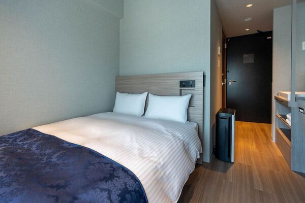 群馬県明和町 川俣駅直結！温浴施設＆レストラン併設ホテル「HOTEL R9 Premium 川俣駅前」が2025年9月2日(火)開業！