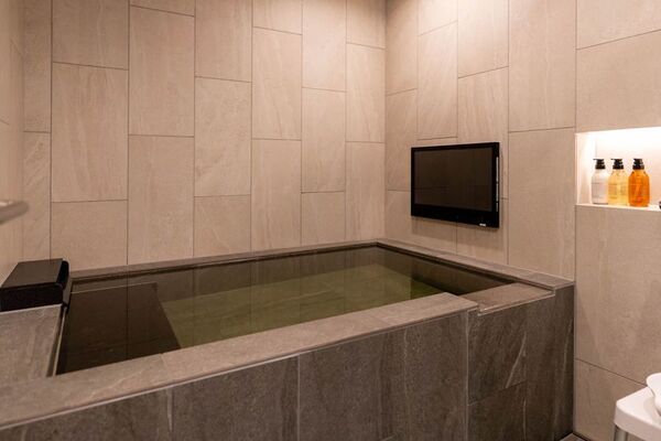 群馬県明和町 川俣駅直結！温浴施設＆レストラン併設ホテル「HOTEL R9 Premium 川俣駅前」が2025年9月2日(火)開業！