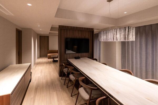 群馬県明和町 川俣駅直結！温浴施設＆レストラン併設ホテル「HOTEL R9 Premium 川俣駅前」が2025年9月2日(火)開業！