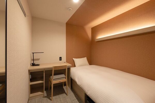 群馬県明和町 川俣駅直結！温浴施設＆レストラン併設ホテル「HOTEL R9 Premium 川俣駅前」が2025年9月2日(火)開業！