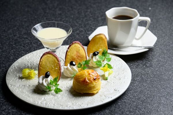 京都の夕日ヶ浦温泉旅館 海舟にて『1泊4食プラン』の販売を開始！「一晩泊まればトドになる」がコンセプトの新プランが登場