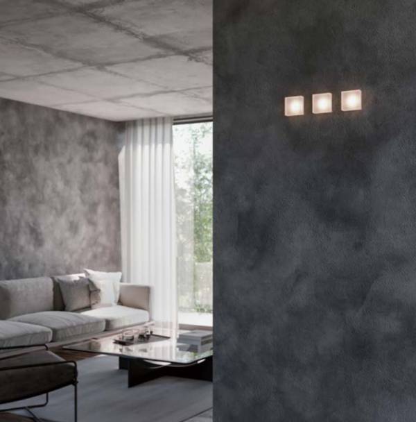 今までにないコンパクトさを追求した『tiny lumina』シリーズ　遊び心あるオプションセードが空間を華やかに彩るブラケットライトを18機種ラインアップ