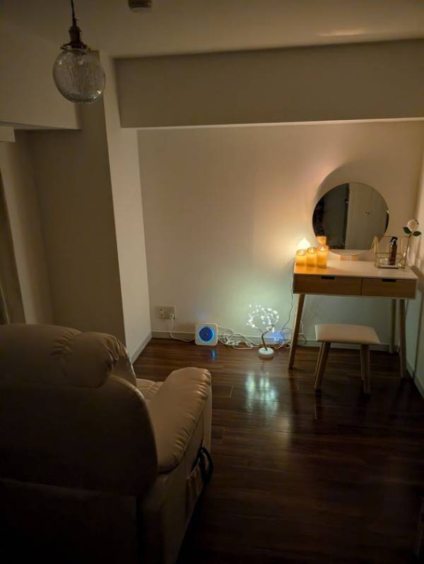 六本木駅前に“ドライヘッドスパ専門店”『ヘッドスパ＆リンパマッサージ　fl Notis六本木店』2025年8月1日オープン！