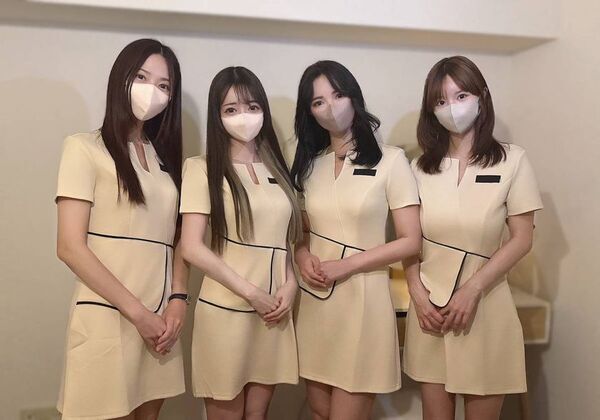 六本木駅前に“ドライヘッドスパ専門店”『ヘッドスパ＆リンパマッサージ　fl Notis六本木店』2025年8月1日オープン！