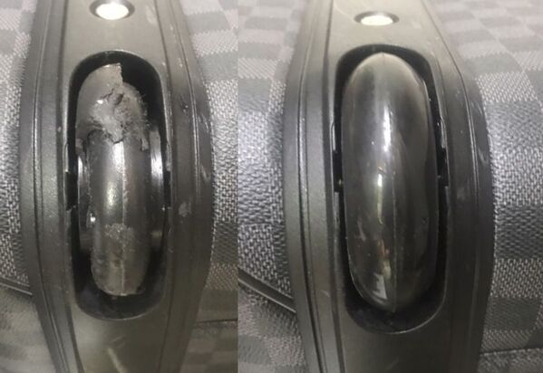 空港に残されたスーツケースを救う！壊れていてもOK！循環型社会の実現に貢献する「スーツケース買取サービス」が開始以来“月間100件”の買取を実施