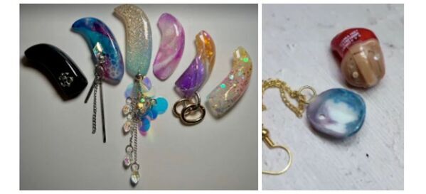 9/20「福祉・介護・健康フェア2025 in 上越」に初出展！補聴器カバー　耳元から前向きに──“隠すから魅せるへ”新潟県で開催