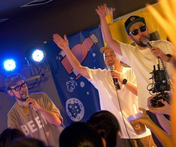 30回目を迎える日本最大級のクラフトビールの祭典「2025けやきひろば秋のビール祭り」9月19日から開催