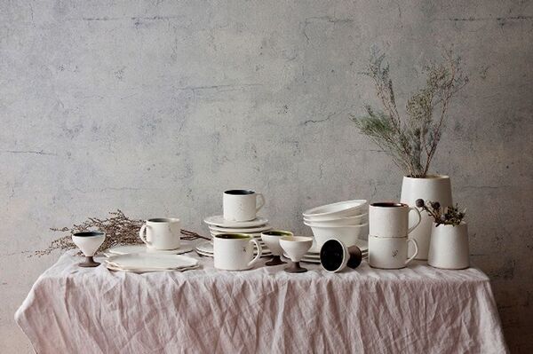 暮らしを彩る器を集めたマルシェ「器と暮らし市 in 万博記念公園 vol.3」を2025年10月4日(土)～5日(日)に開催決定！