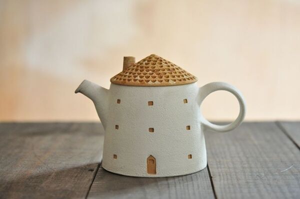 暮らしを彩る器を集めたマルシェ「器と暮らし市 in 万博記念公園 vol.3」を2025年10月4日(土)～5日(日)に開催決定！