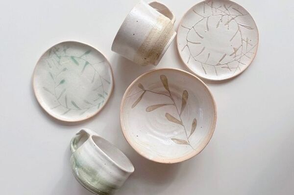 暮らしを彩る器を集めたマルシェ「器と暮らし市 in 万博記念公園 vol.3」を2025年10月4日(土)～5日(日)に開催決定！