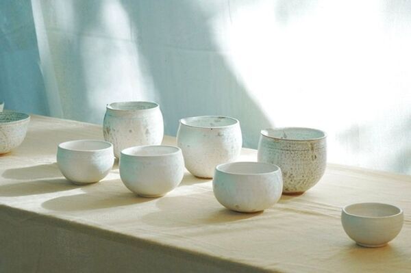 暮らしを彩る器を集めたマルシェ「器と暮らし市 in 万博記念公園 vol.3」を2025年10月4日(土)～5日(日)に開催決定！