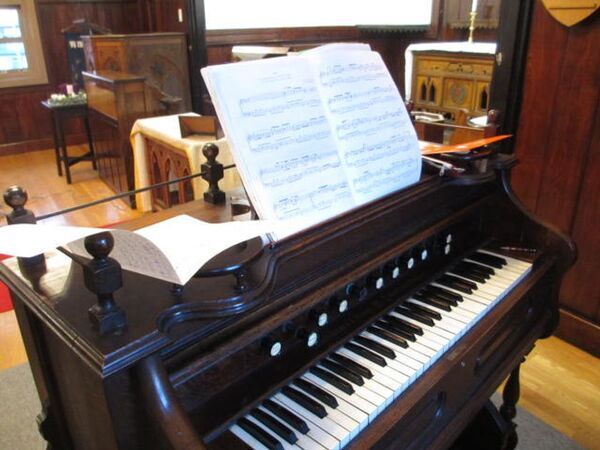 北海道伊達市・有珠聖公会 バチラー夫妻記念堂で記念コンサート開催！～クラウドファンディングは10月10日まで実施中～