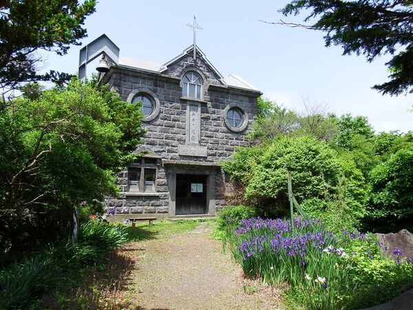 北海道伊達市・有珠聖公会 バチラー夫妻記念堂で記念コンサート開催！～クラウドファンディングは10月10日まで実施中～