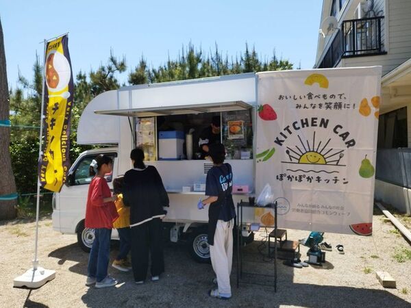 三重県発のスパイスカレーで若者の雇用を創出！商品化を目指すクラウドファンディングをCAMPFIREで実施