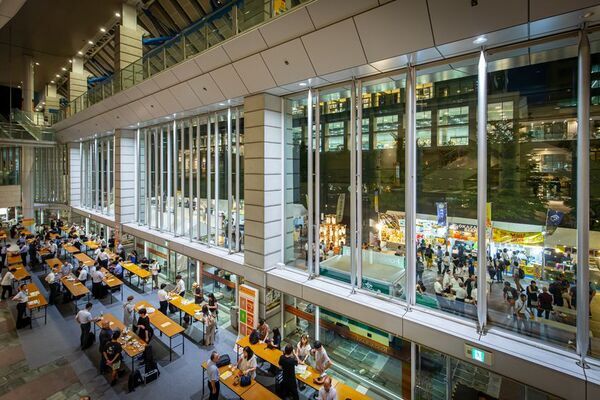 クラフトビールの祭典「大江戸ビール祭り2025秋」　品川で開催―限定ビール＆グルメも充実