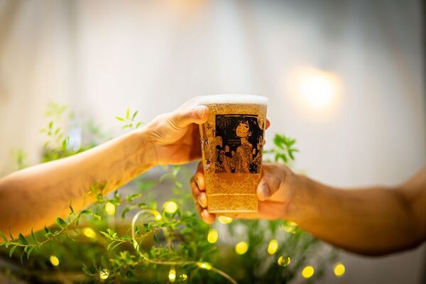 クラフトビールの祭典「大江戸ビール祭り2025秋」　品川で開催―限定ビール＆グルメも充実