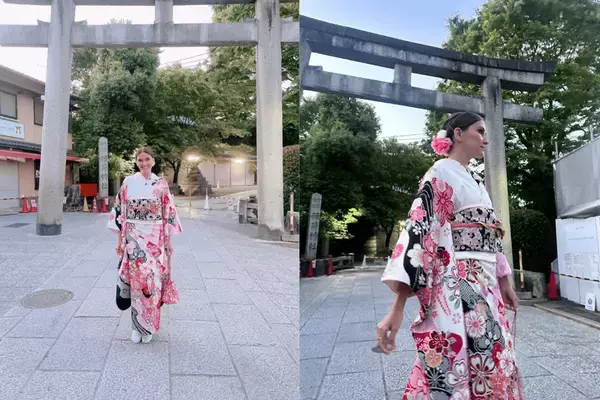 東京初出店！大阪のヘアメイクサロン「BELLEGROW」の3店舗目「BELLEGROW HARAJUKU」を原宿駅徒歩3分の場所に9月5日(金)グランドオープン