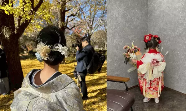 東京初出店！大阪のヘアメイクサロン「BELLEGROW」の3店舗目「BELLEGROW HARAJUKU」を原宿駅徒歩3分の場所に9月5日(金)グランドオープン