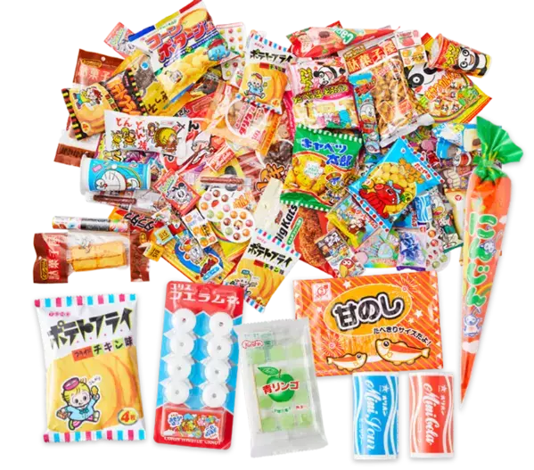 今年は昭和100年！親子が楽しめる昭和レトロな商品やイベントが大集合！「PLANT懐まつり」を8月21日から開催