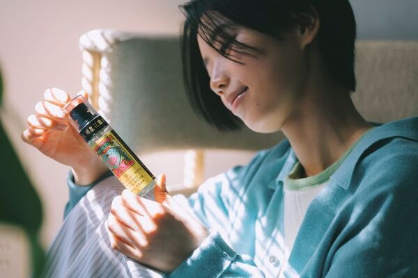 8月16日「台鋼ホークス」のオフィシャルスポンサーを務める明星花露水が『明星花露水DAY』を開催。また明星花露水のオフィシャルアンバサダーであるラストブルーのライブも決定！