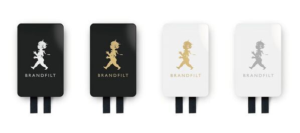 北欧ブランド「SOLSTICKAN」から、初期消火に備えるおしゃれな防災アイテムが新登場！『SOLSTICKAN ファイヤーブランケット』9月1日発売