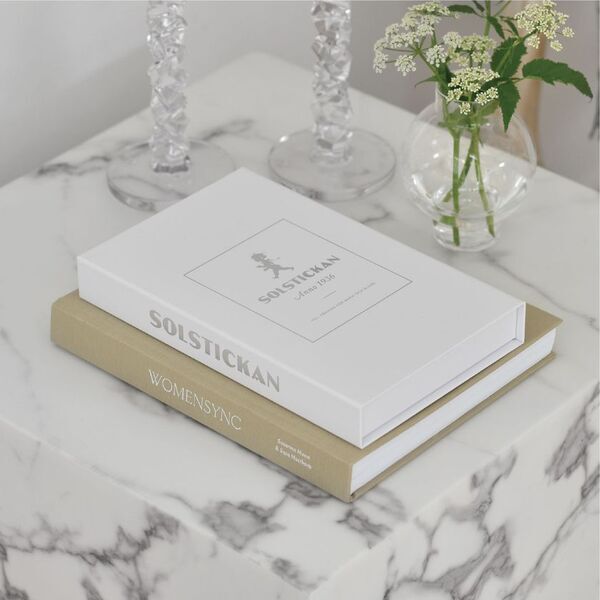 北欧ブランド「SOLSTICKAN」から、初期消火に備えるおしゃれな防災アイテムが新登場！『SOLSTICKAN ファイヤーブランケット』9月1日発売