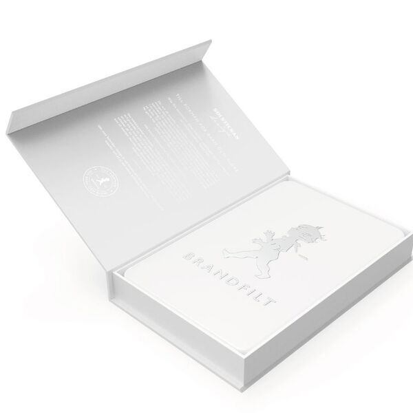 北欧ブランド「SOLSTICKAN」から、初期消火に備えるおしゃれな防災アイテムが新登場！『SOLSTICKAN ファイヤーブランケット』9月1日発売