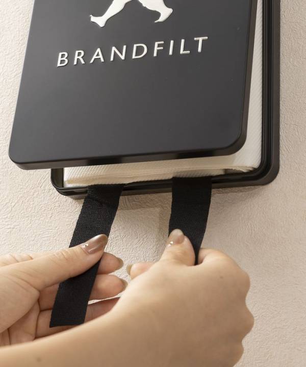 北欧ブランド「SOLSTICKAN」から、初期消火に備えるおしゃれな防災アイテムが新登場！『SOLSTICKAN ファイヤーブランケット』9月1日発売