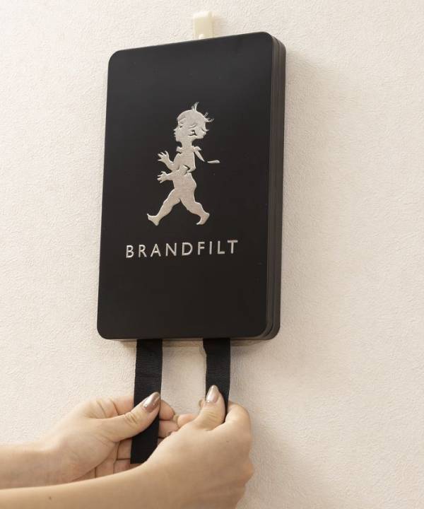 北欧ブランド「SOLSTICKAN」から、初期消火に備えるおしゃれな防災アイテムが新登場！『SOLSTICKAN ファイヤーブランケット』9月1日発売