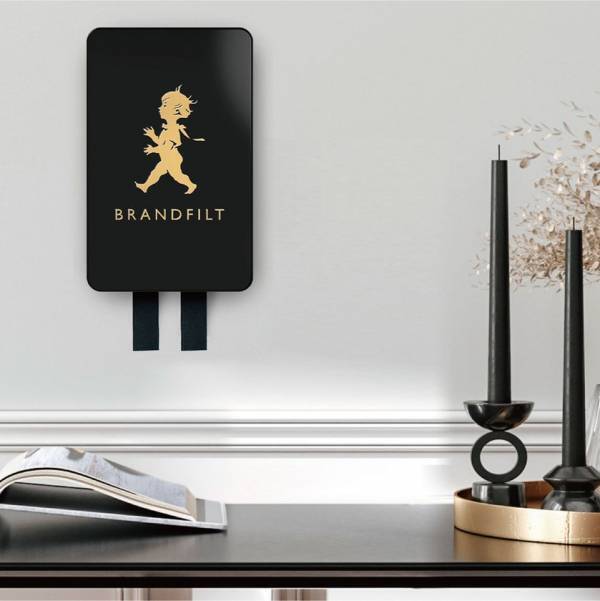 北欧ブランド「SOLSTICKAN」から、初期消火に備えるおしゃれな防災アイテムが新登場！『SOLSTICKAN ファイヤーブランケット』9月1日発売