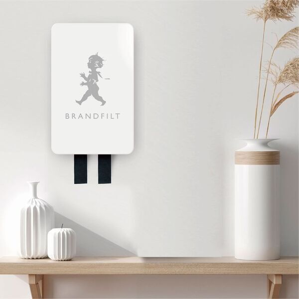 北欧ブランド「SOLSTICKAN」から、初期消火に備えるおしゃれな防災アイテムが新登場！『SOLSTICKAN ファイヤーブランケット』9月1日発売