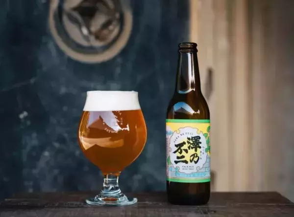 『湘南クラフトビール祭り』を湘南T-SITEにて、8月16日(土)～17日(日)に開催！