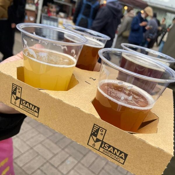 『湘南クラフトビール祭り』を湘南T-SITEにて、8月16日(土)～17日(日)に開催！