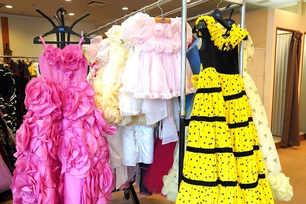 【志摩スペイン村】「ハロウィーンフィエスタ」の開催9月13日（土）～10月31日（金）