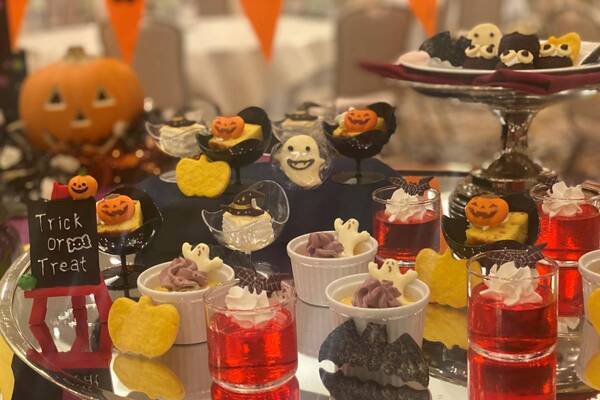 【志摩スペイン村】「ハロウィーンフィエスタ」の開催9月13日（土）～10月31日（金）