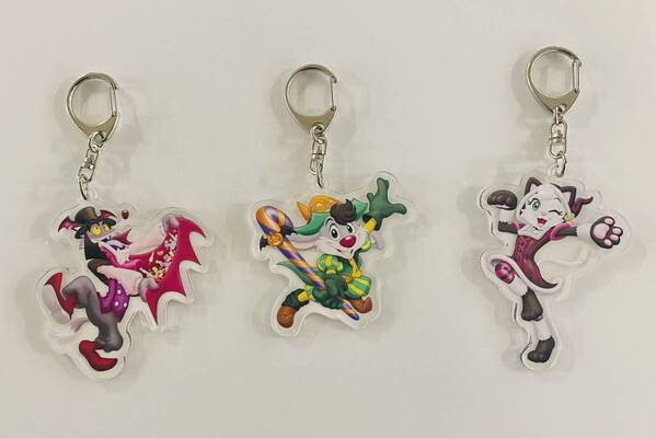 【志摩スペイン村】「ハロウィーンフィエスタ」の開催9月13日（土）～10月31日（金）