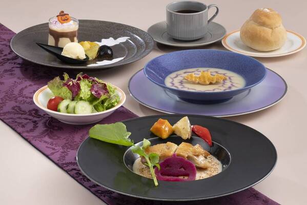 【志摩スペイン村】「ハロウィーンフィエスタ」の開催9月13日（土）～10月31日（金）