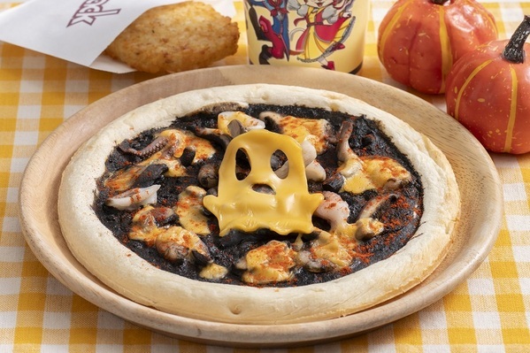 【志摩スペイン村】「ハロウィーンフィエスタ」の開催9月13日（土）～10月31日（金）