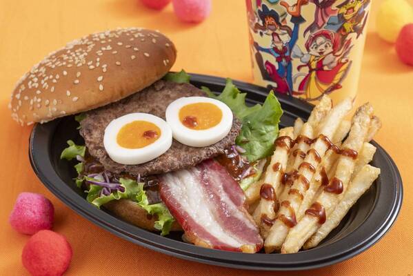 【志摩スペイン村】「ハロウィーンフィエスタ」の開催9月13日（土）～10月31日（金）