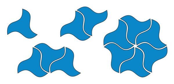 タイルチェアコンペティション「スワールドカップ2025」11/7～9 名古屋で開催！8/31までエントリー受付中