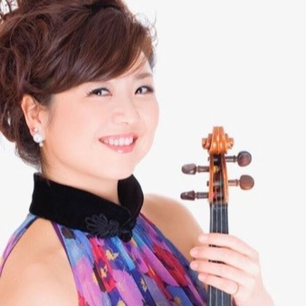 犬と一緒に音楽を楽しむ贅沢な午後　『わんわんサウンドシエスタ Vol.3』 9月14日(日)開催人気バイオリニストはなしま なおみ追加出演決定！