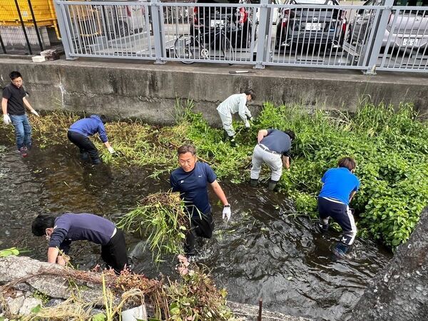 アパマンショップ加盟企業「株式会社アーネスト」　蛍舞う清流と伝統の祭に想いを込めて