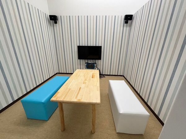 室内遊園地『キッズランドUS 栃木宇都宮店』がオープン　約420坪の広い園内にボールプールや乗り物など盛りだくさん！