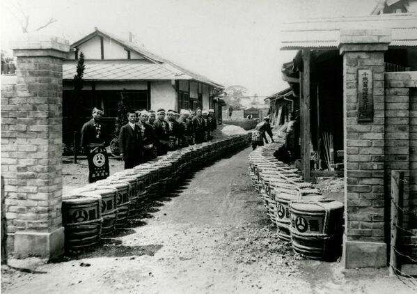 創業274年老舗味噌・醤油醸造会社「やまうち本店」「日々麹舎 本店」が熊本の城下町に8月21日(木)オープン！