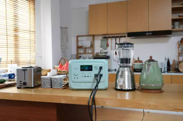 災害時にも、日常にも。この夏、BLUETTI(ブルーティ)が提案する「ポータブル電源のある暮らし」　BLUETTIから、「防災の日」を前に災害対策の重要性と推奨モデルを紹介！お得に購入できる「防災キャンペーン」も開催！