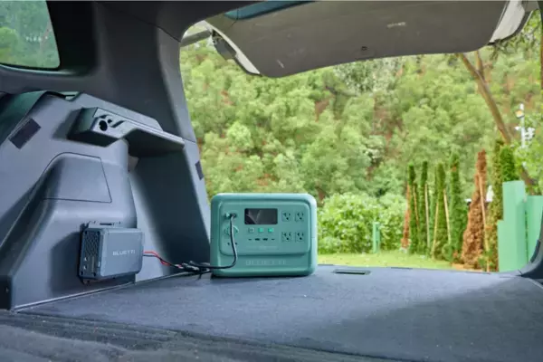 災害時にも、日常にも。この夏、BLUETTI(ブルーティ)が提案する「ポータブル電源のある暮らし」　BLUETTIから、「防災の日」を前に災害対策の重要性と推奨モデルを紹介！お得に購入できる「防災キャンペーン」も開催！