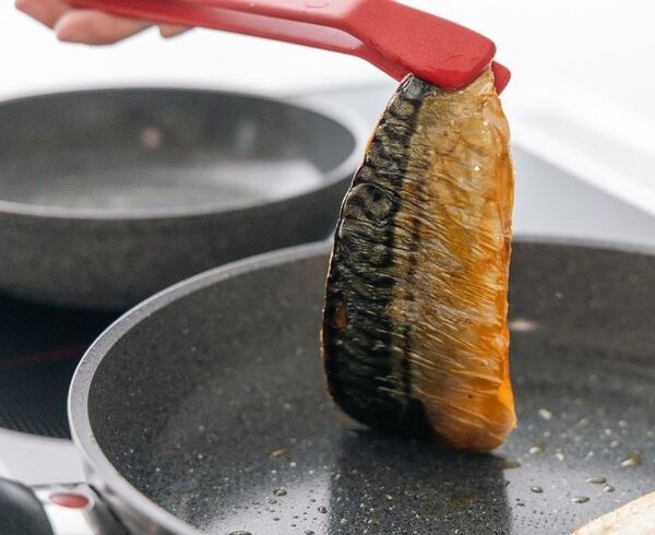 PFAS不使用のコーティング加工を採用したフライパン「Bari(バーリ)」と「Nola(ノーラ)」を9月に発売