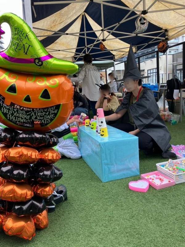 世界的人気ダンサーKOTARO IDEが大阪市福島区に登場！10月25日ハロウィンパーティーを開催！「はいよろこんで」みんなで踊るダンスプロジェクト参加者募集！