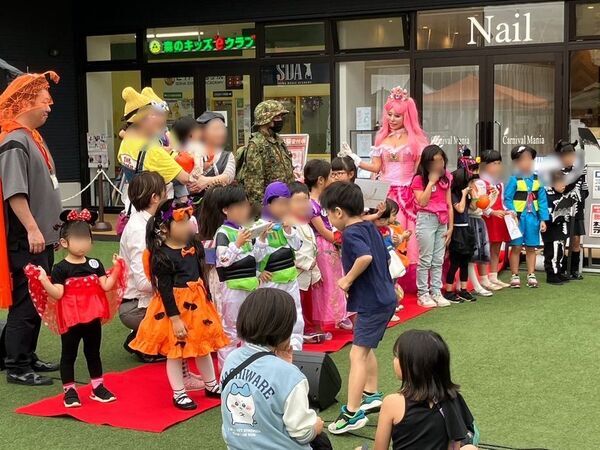 世界的人気ダンサーKOTARO IDEが大阪市福島区に登場！10月25日ハロウィンパーティーを開催！「はいよろこんで」みんなで踊るダンスプロジェクト参加者募集！